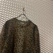 画像2: HYSTERICS - Leopard Knit (2)