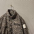 画像4: A BATHING APE - "SARU" Leopard Jacket (4)