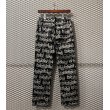 画像5: HYSTERICS - Skull Pattern Pants (5)