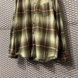 画像3: SUPREME - Ombre Check Flannel Shirt (3)