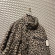 画像2: A BATHING APE - "SARU" Leopard Jacket (2)