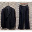 画像1: Polo Ralph Lauren - Striped 6B Double Tailored Setup (1)