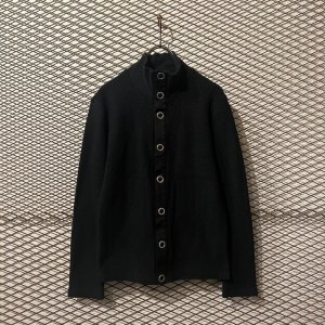 画像: TORNADO MART - Knit Jacket