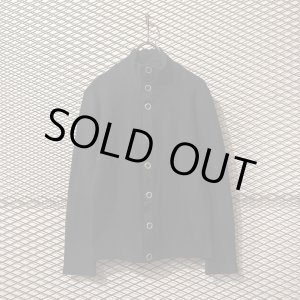 画像: TORNADO MART - Knit Jacket