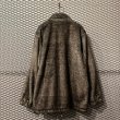 画像6: BAL - Fur Coach Jacket (6)