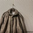 画像4: BAL - Fur Coach Jacket (4)