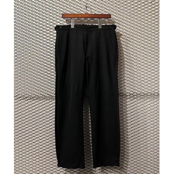 画像1: COMME des GARCONS HOMME PLUS EVER GREEN - Fulling Wide Pants (1)