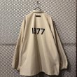 画像6: ESSENTIALS - "1977" Over Coach Jacket (6)