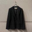 画像2: SAISON DE MIKI - Striped 4B Double Tailored Setup (2)