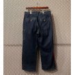 画像6: FACETASM - "Coca-Cola" Wide Denim Painter Pants (6)