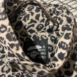 画像5: A BATHING APE - "SARU" Leopard Jacket (5)