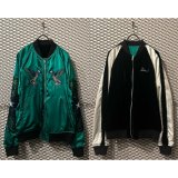 画像: DIESEL - Reversible Souvenir Jacket