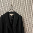 画像3: SAISON DE MIKI - Striped 4B Double Tailored Setup (3)