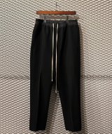 画像: Rick Owens - Easy Sarouel Pants