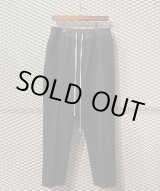 画像: Rick Owens - Easy Sarouel Pants
