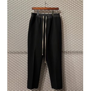 画像: Rick Owens - Easy Sarouel Pants