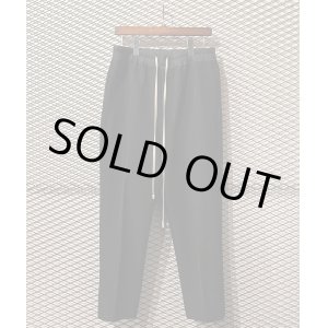 画像: Rick Owens - Easy Sarouel Pants