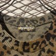 画像5: HYSTERICS - Leopard Knit (5)