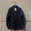 画像5: 45R - 6B Corduroy Double Jacket (5)