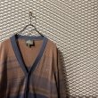 画像4: Vivienne Westwood MAN - Border Gradation Cardigan (4)