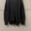 画像3: BAL - Raglan Aran Knit (3)