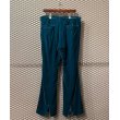 画像6: FACETASM - Velour Flare Pants (6)