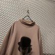 画像2: UNDER COVER - "A Clockwork Orange" Turtleneck Sweat (2)