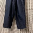 画像3: TOGA - 1-Tuck Wide Slacks (Sample) (3)