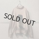 画像: UNDER COVER - "A Clockwork Orange" Turtleneck Sweat
