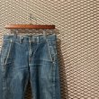 画像4: Levi's RED - 3D Cut Denim Pants (4)