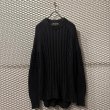 画像1: BAL - Raglan Aran Knit (1)