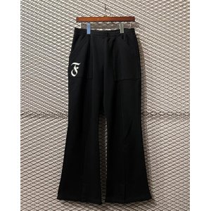 画像: FACETASM - Sweat Flare Pants