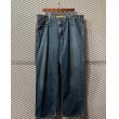 画像1: Levi's - Silver Tab "LOW＋LOOSE" Denim Pants (1)