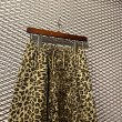 画像2: WTAPS - Leopard Easy Wide Pants (2)