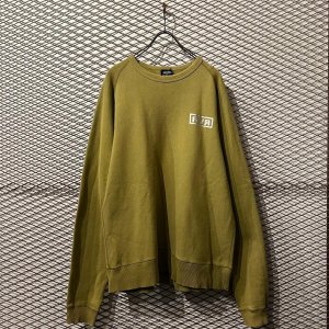 画像: REVOLVER × LOWRIDER - 00's Raglan Sweat