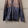 画像3: Vivienne Westwood MAN - Border Gradation Cardigan (3)