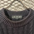 画像5: BAL - Raglan Aran Knit (5)