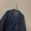 画像2: 45R - 6B Corduroy Double Jacket (2)