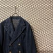 画像4: 45R - 6B Corduroy Double Jacket (4)