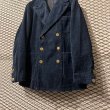 画像3: 45R - 6B Corduroy Double Jacket (3)