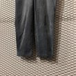 画像3: UNDERCOVER - Velour Tapered Slacks (3)