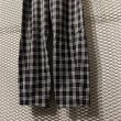 画像3: balance wear design - Nova Check 3D Cutting Pants (3)