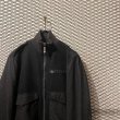 画像4: maharishi - Zip-up High Neck Blouson (4)