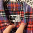 画像5: ENGINEERED GARMENTS - Anarchy Check Flannel Shirt (5)