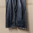 画像3: Levi's - Silver Tab "LOW＋LOOSE" Denim Pants (3)