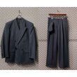 画像1: DEAD STOCK - 4B Double Tailored Setup (1)