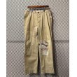 画像1: POLO RALPH LAUREN - Repaired Chino Pants (1)