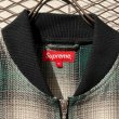 画像5: SUPREME - 16S/S Shadow Plaid Bomber Jacket (5)