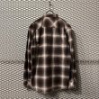 画像6: Number (N)ine - 08A/W Ombre Check Shirt (6)