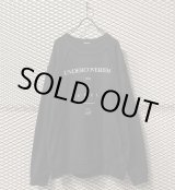 画像: UNDERCOVER - Reconstruction Sweat